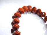 Red Jasper Bracelet