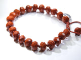 Red Jasper Bracelet