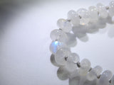 Rainbow Moonstone Bracelet
