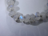 Rainbow Moonstone Bracelet