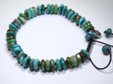Arizona Turquoise Bracelet