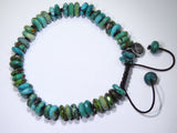 Arizona Turquoise Bracelet