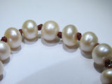 Pearl Bracelet