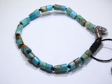 Arizona Turquoise Bracelet