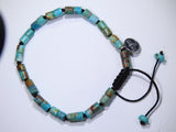 Arizona Turquoise Bracelet