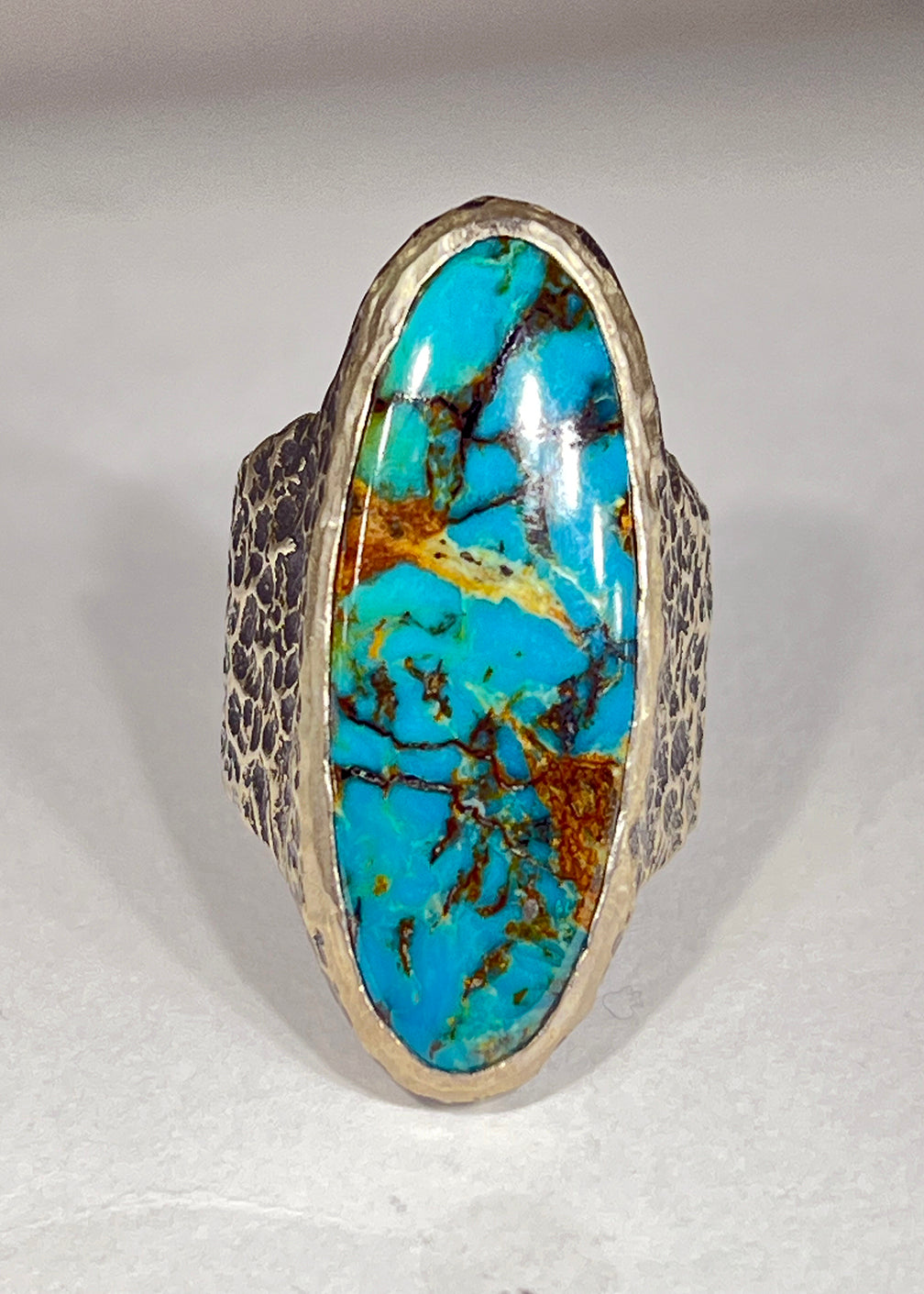 How to Choose Turquoise Gemstones