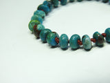 Chrysocolla Bracelet