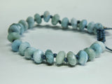 Larimar Bracelet