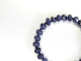 Blue Sapphire Bracelet