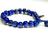 Lapiz Lazuli Bracelet