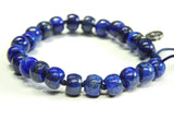 Lapiz Lazuli Bracelet