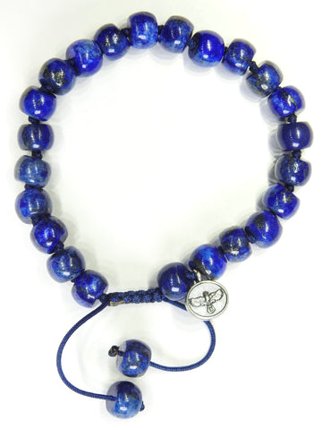 Lapiz Lazuli Bracelet