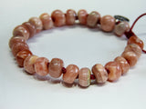 Rhodonite Bracelet