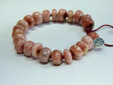 Rhodonite Bracelet