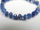 Kunzite Bracelet