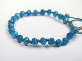 Apatite Bracelet