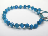 Apatite Bracelet