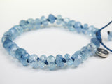 Aquamarine Bracelet