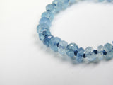 Aquamarine Bracelet