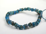 Apatite Bracelet