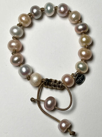 Pearl Bracelet