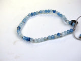 Aquamarine Bracelet