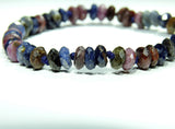 Sapphire Multicolor Bracelet