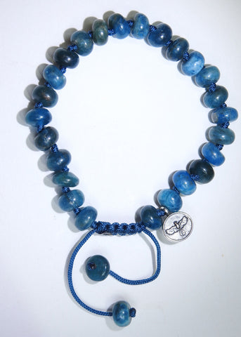 Apatite Bracelet