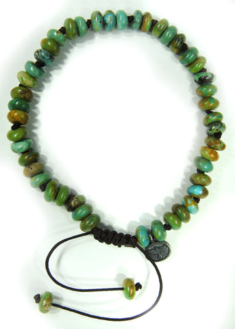 Arizona Turquoise  Bracelet