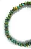 Arizona Turquoise  Bracelet