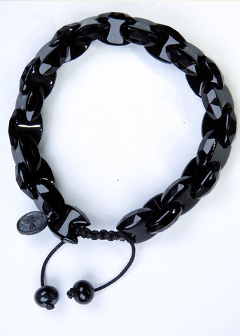 Black Onyx Bracelet