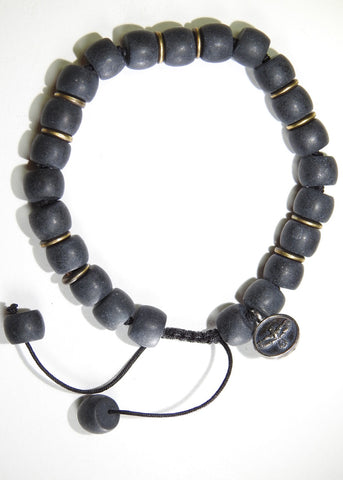 Black Onyx Bracelet