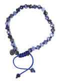 Iolite Bracelet