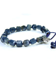 Blue Sapphire Bracelet