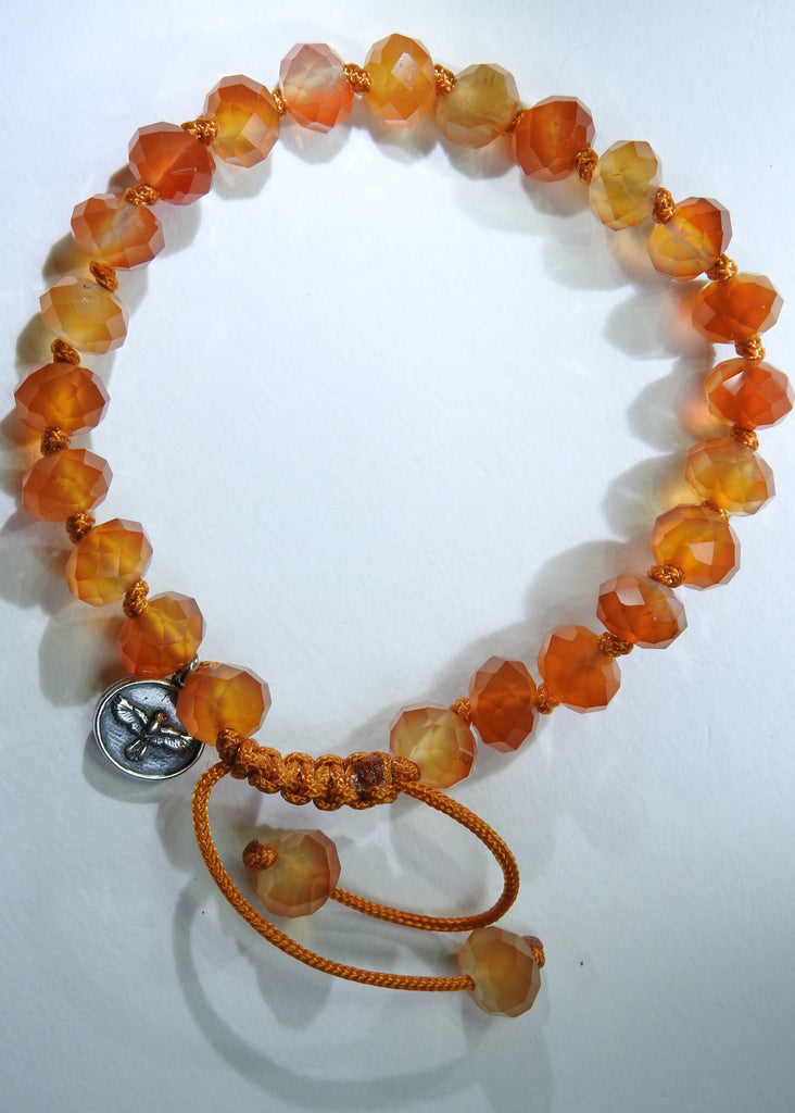 Carnelian  Bracelet