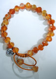 Carnelian  Bracelet