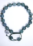 Jade Guatemala Bracelet