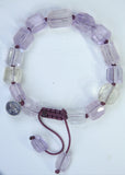 Kunzite Bracelet