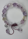 Kunzite Bracelet