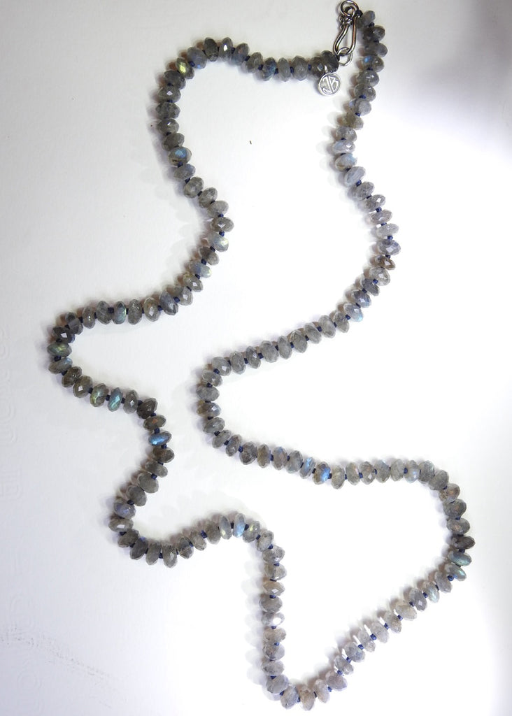 Labradorite  Necklace