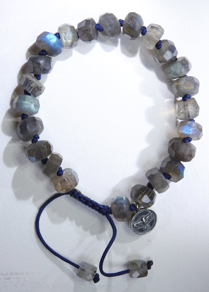 Labradorite Bracelet