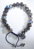 Labradorite Bracelet