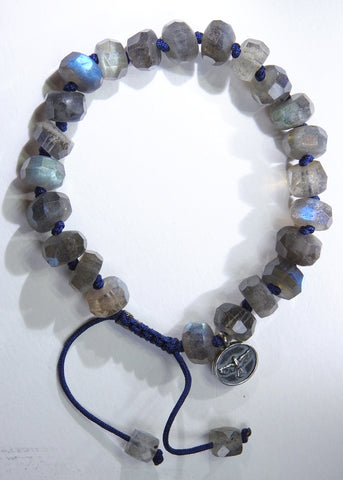 Labradorite Bracelet