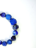 Lapiz Lazuli  Bracelet