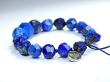 Lapiz Lazuli  Bracelet