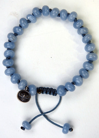 Angelite Bracelet