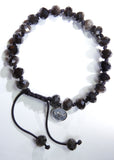 Obsidian Bracelet