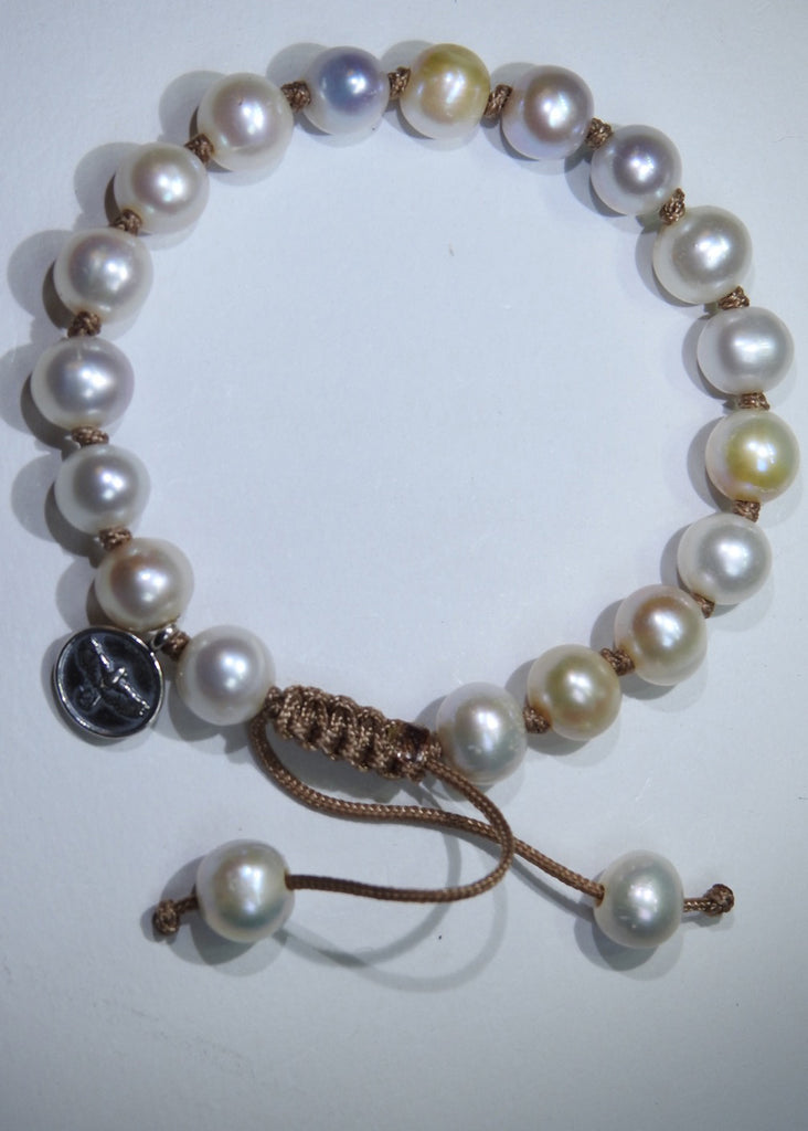 Pearl Bracelet