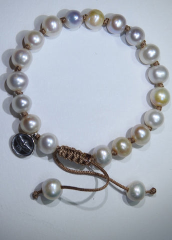 Pearl Bracelet