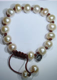 Pearl Bracelet